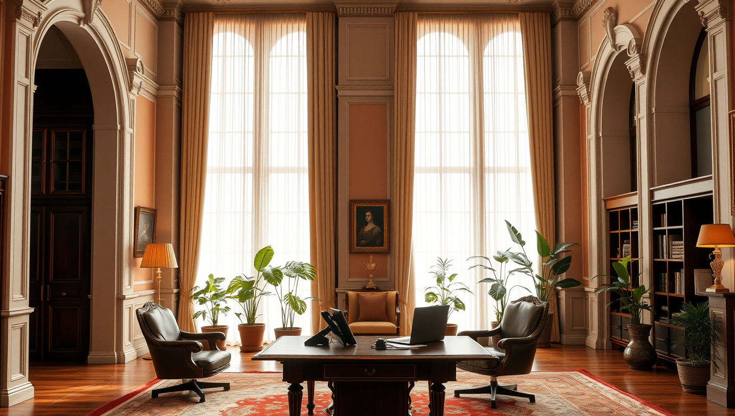 Refizi Büro und Team